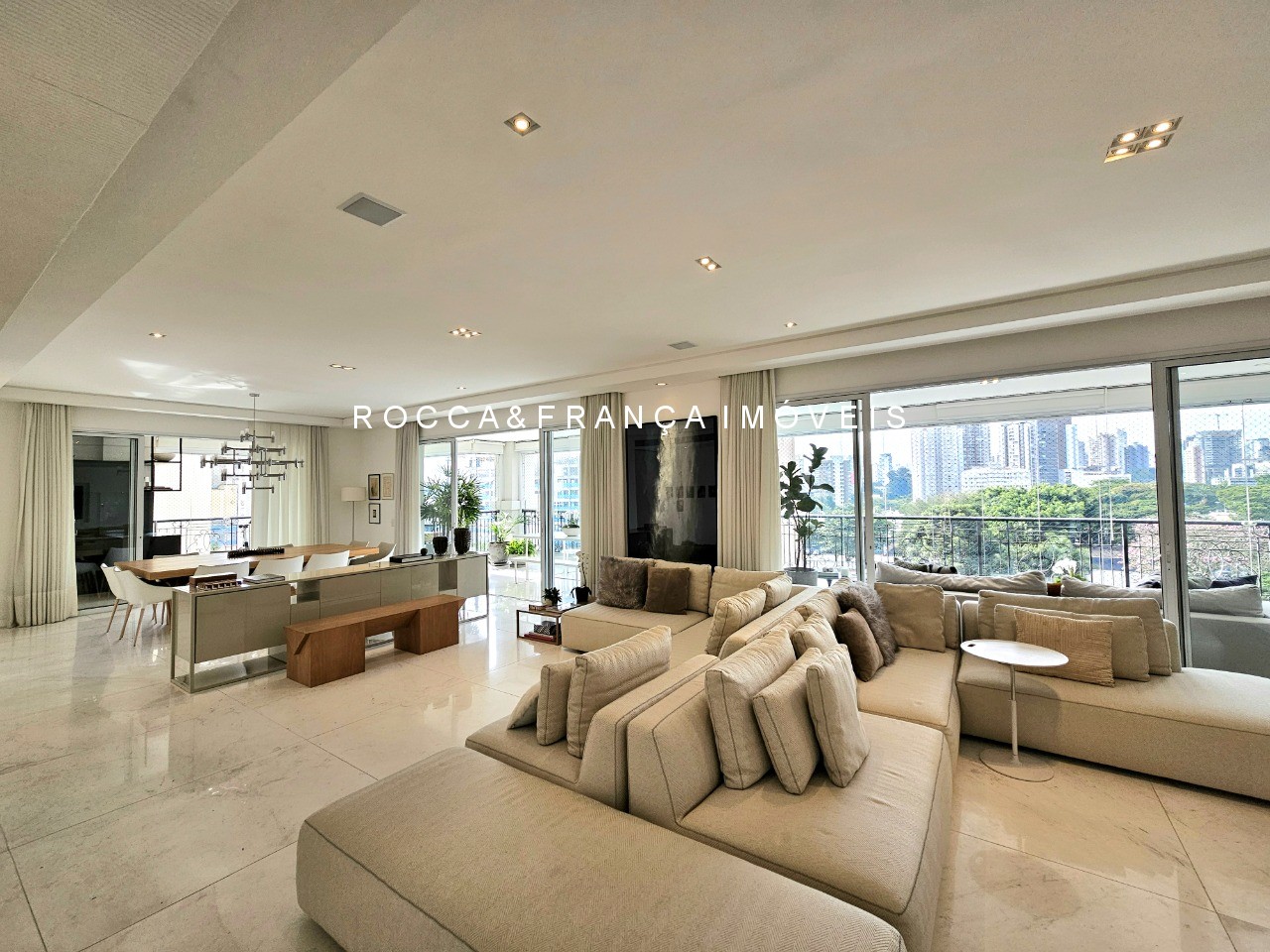 Apartamento, 4 quartos, 400 m² - Foto 4