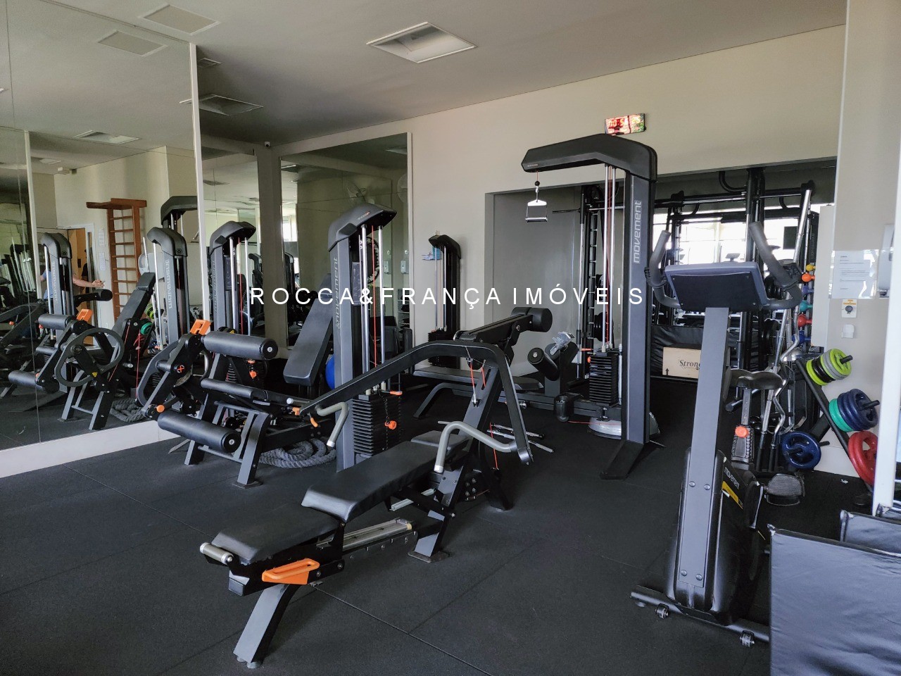 Apartamento, 3 quartos, 134 m² - Foto 16