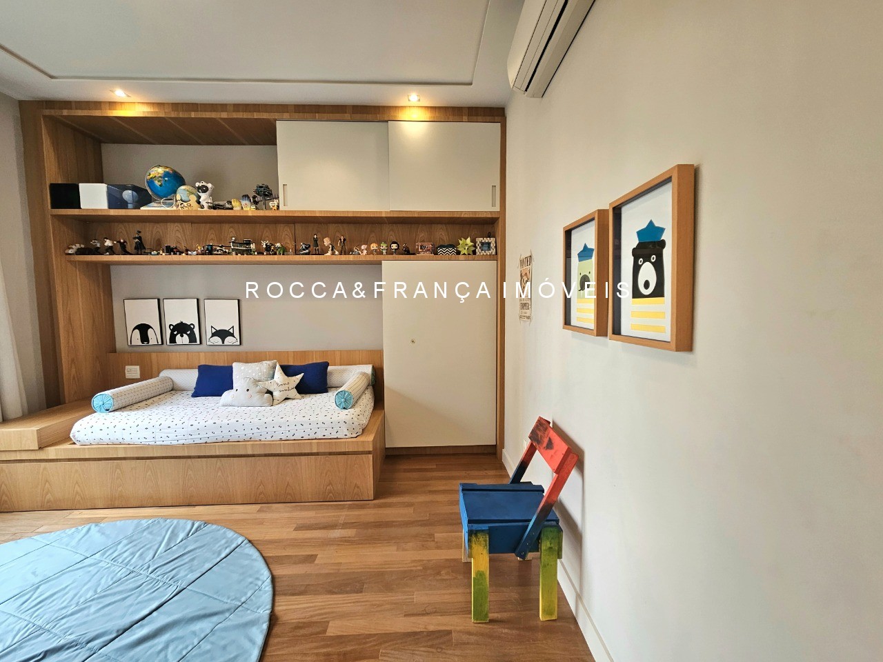 Apartamento, 4 quartos, 400 m² - Foto 47