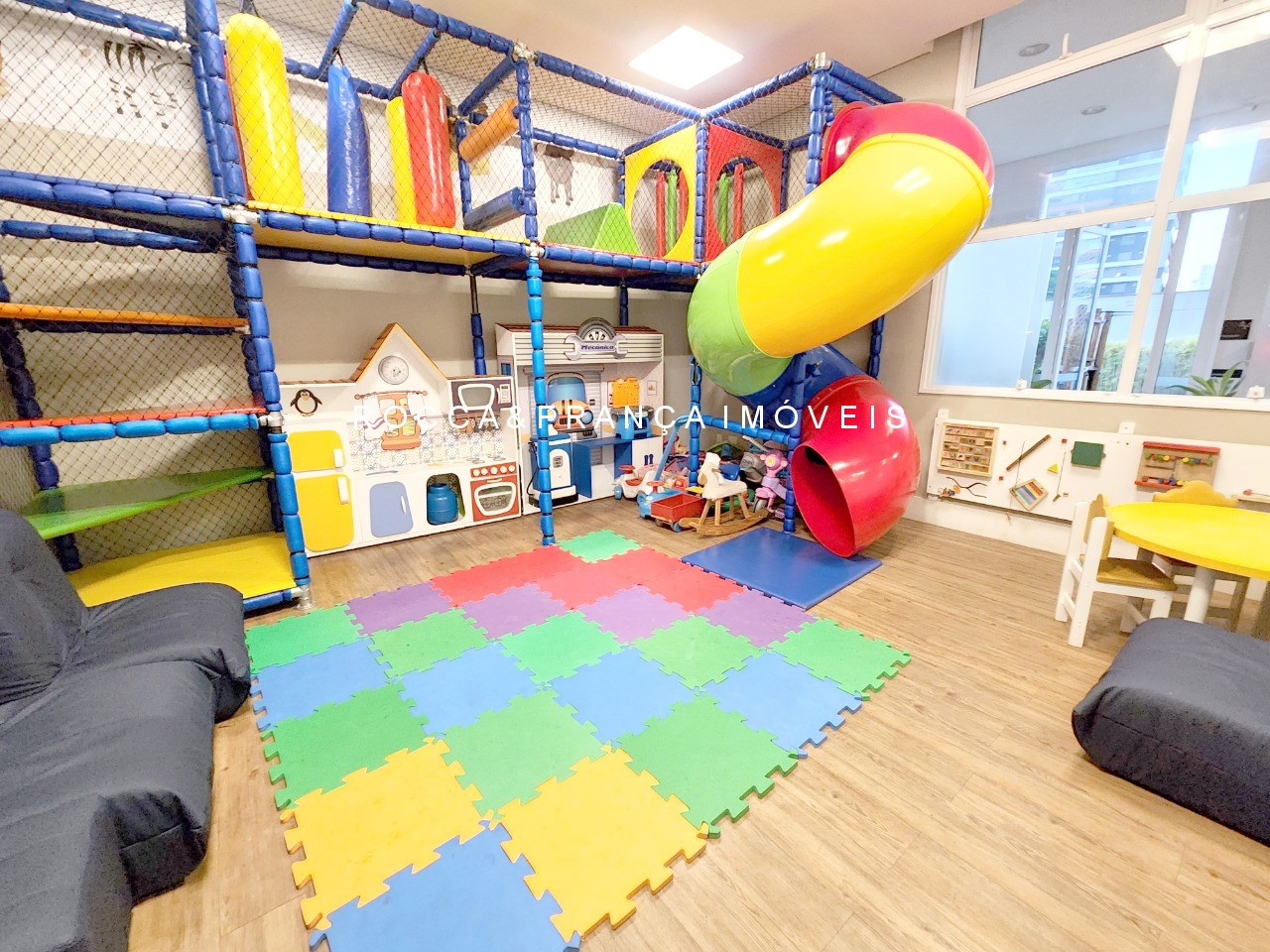 Apartamento, 3 quartos, 134 m² - Foto 17