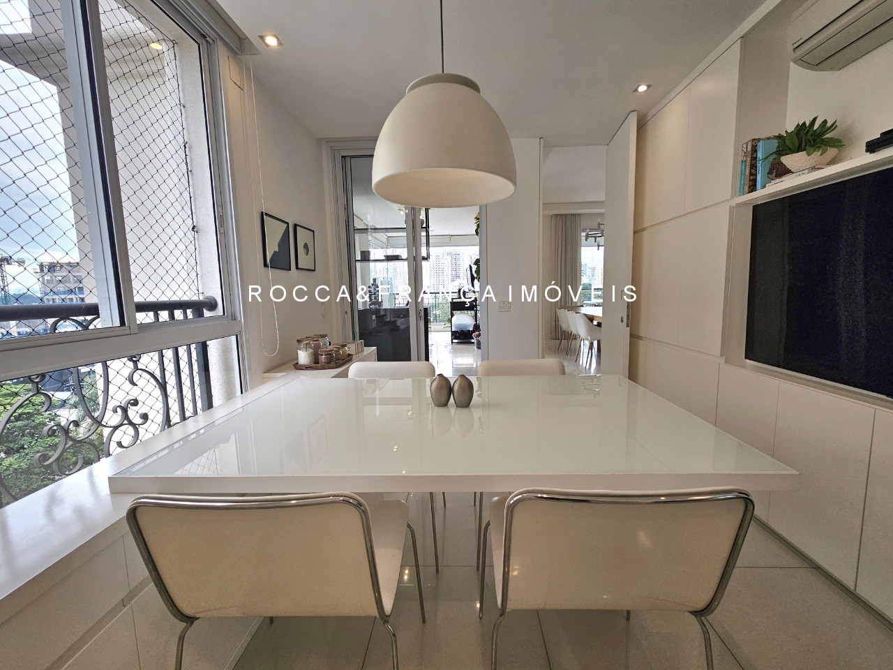 Apartamento, 4 quartos, 400 m² - Foto 54