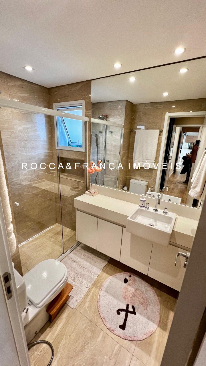 Apartamento, 3 quartos, 132 m² - Foto 16