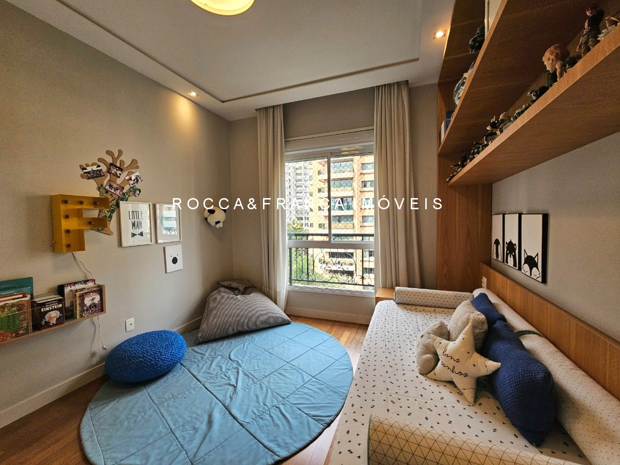 Apartamento, 4 quartos, 400 m² - Foto 51