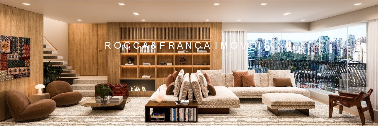 Cobertura, 3 quartos, 318 m² - Foto 14