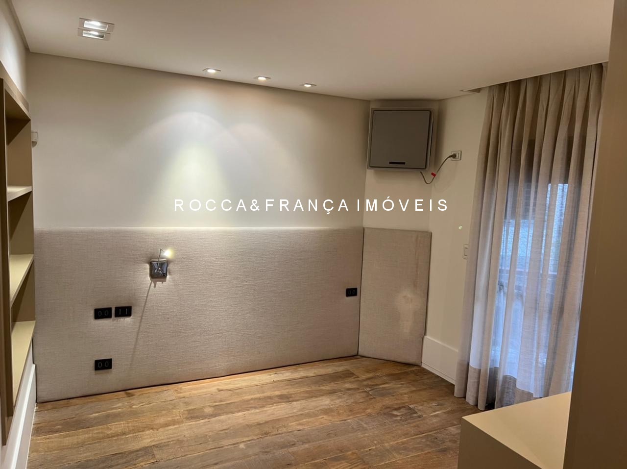 Apartamento, 3 quartos, 217 m² - Foto 4