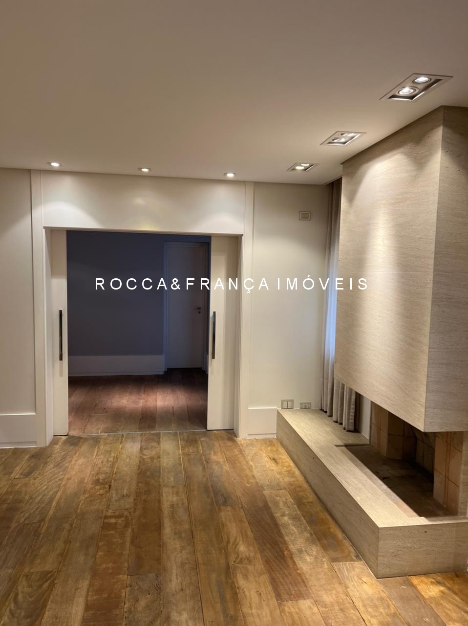 Apartamento, 3 quartos, 217 m² - Foto 3