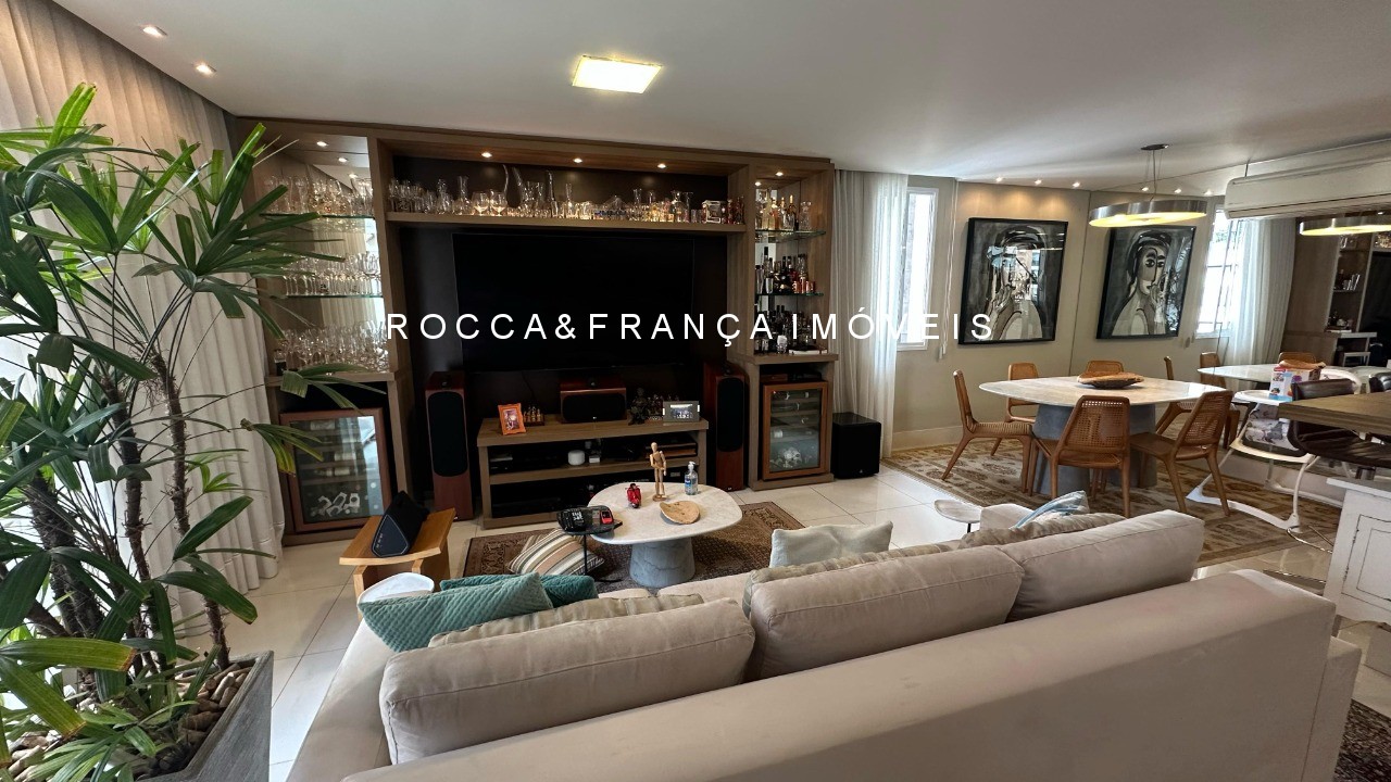 Apartamento, 2 quartos, 129 m² - Foto 1
