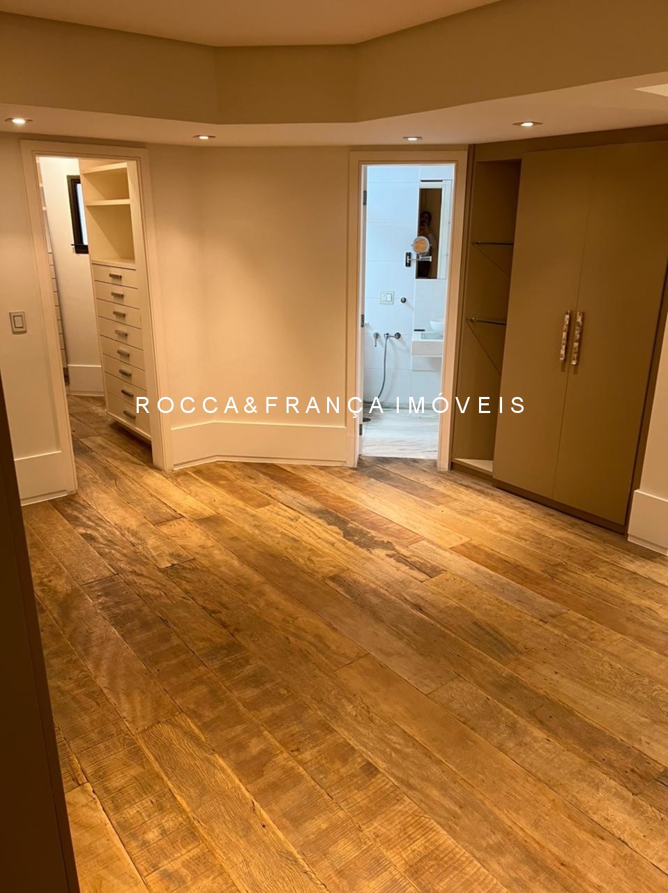 Apartamento, 3 quartos, 217 m² - Foto 5