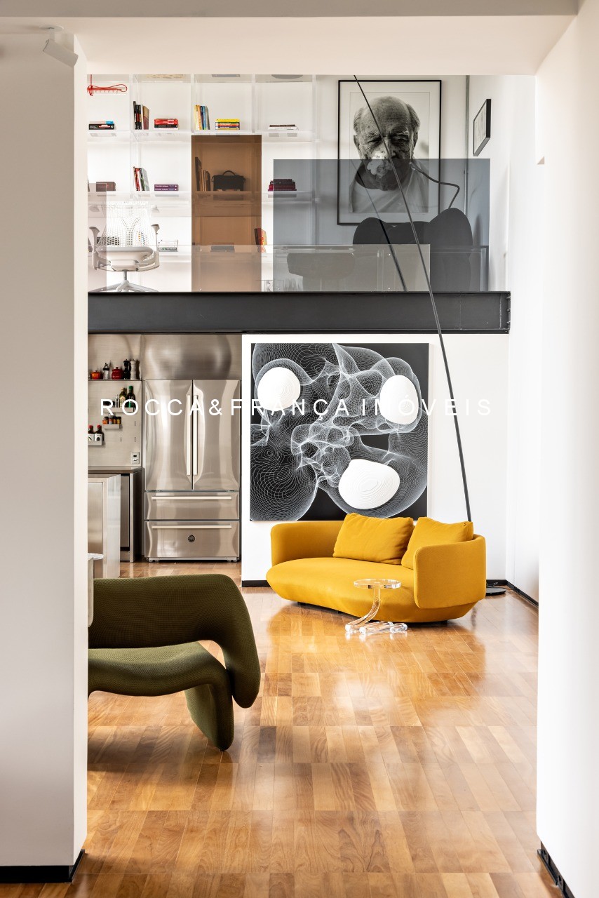 Apartamento, 2 quartos, 230 m² - Foto 16