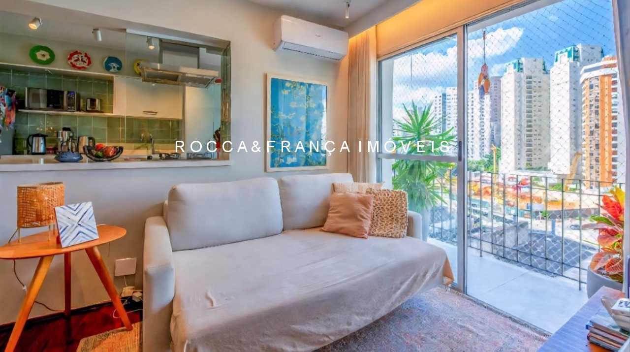 Cobertura, 3 quartos, 135 m² - Foto 6