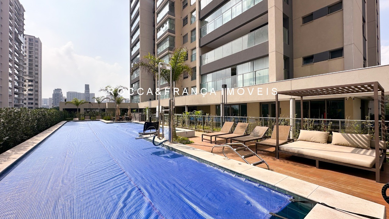 Apartamento, 3 quartos, 125 m² - Foto 20