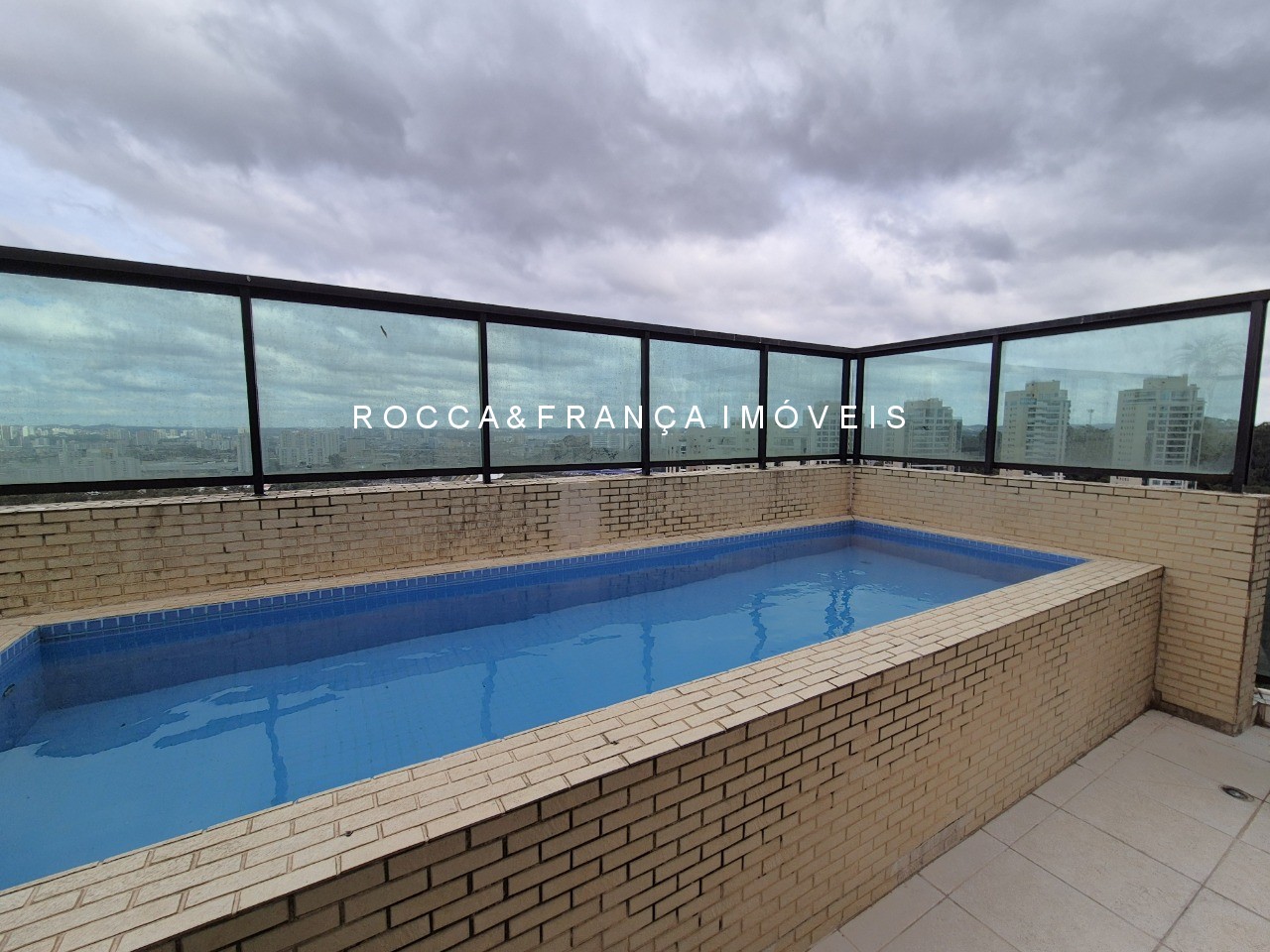 Cobertura, 4 quartos, 415 m² - Foto 4