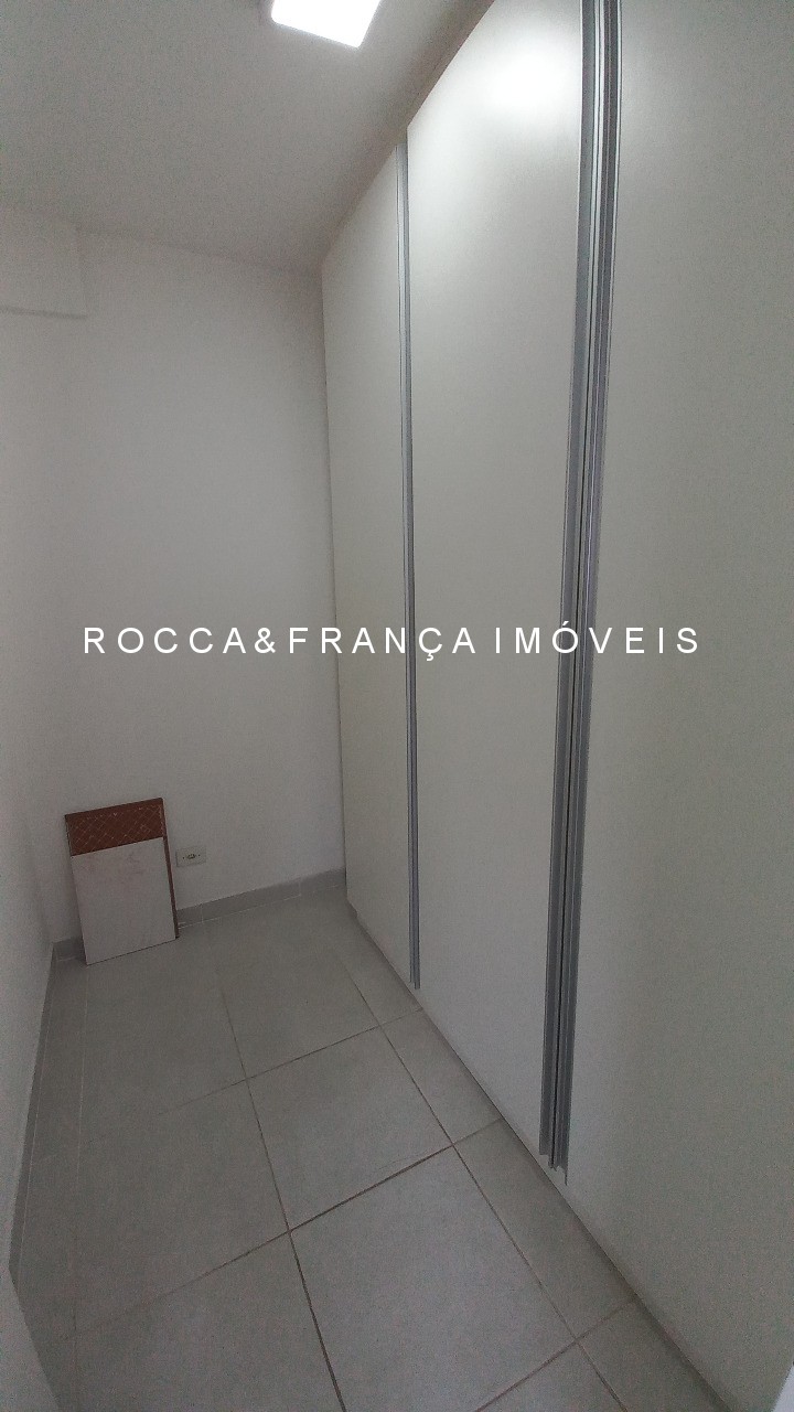 Apartamento para alugar com 3 quartos, 143m² - Foto 28