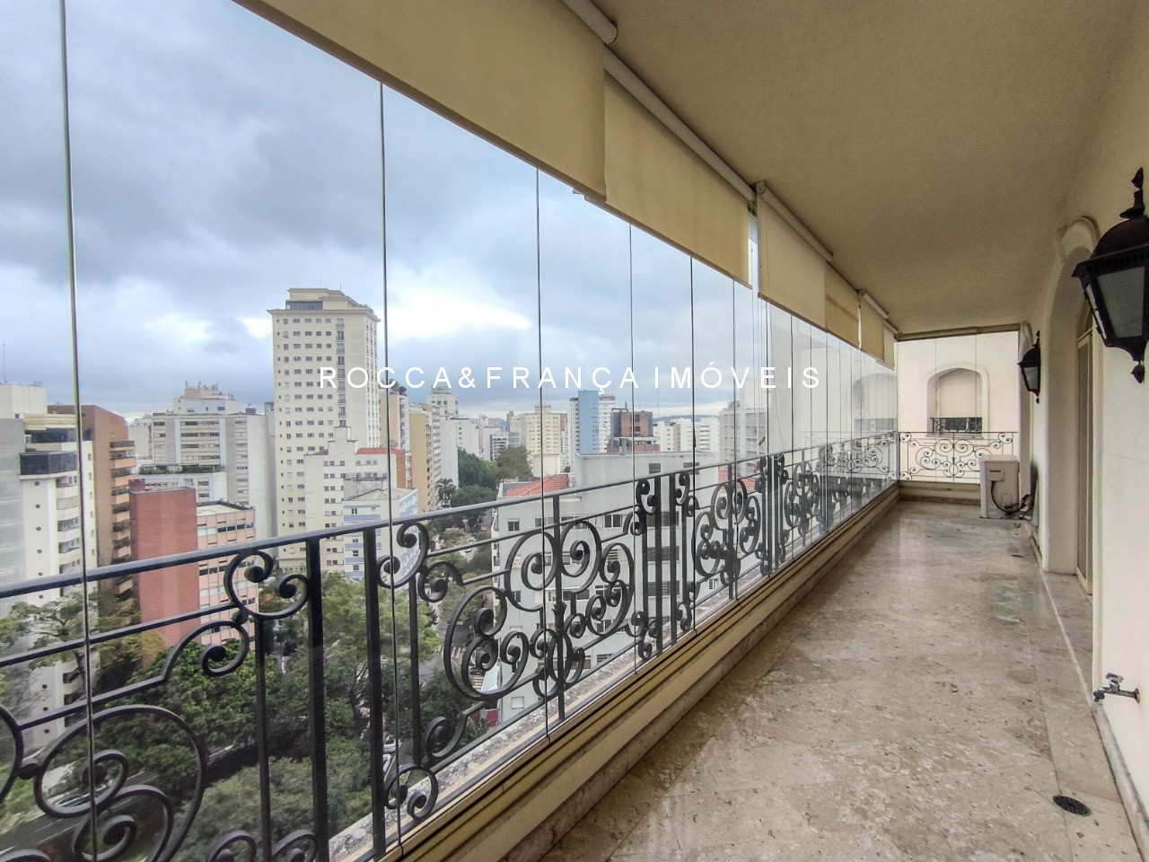 Apartamento, 3 quartos, 454 m² - Foto 4