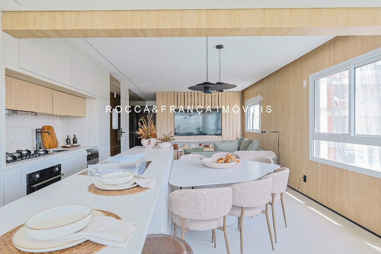Cobertura à venda com 2 quartos, 141m² - Foto 7