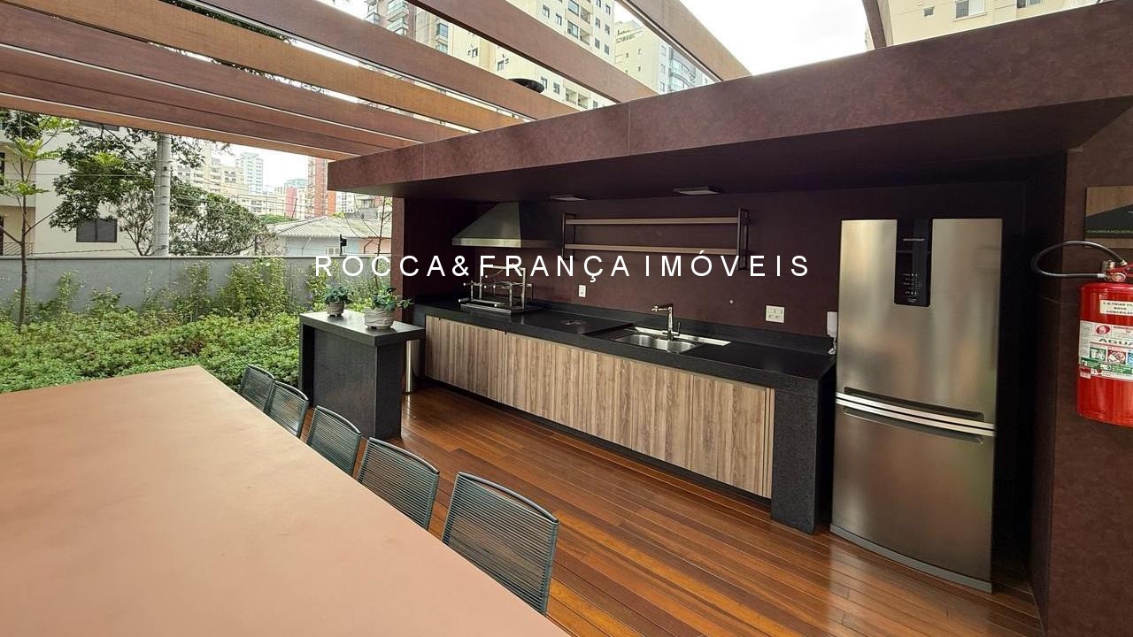 Apartamento, 3 quartos, 160 m² - Foto 52