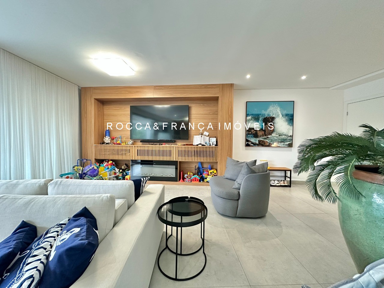 Apartamento à venda com 3 quartos, 174m² - Foto 20