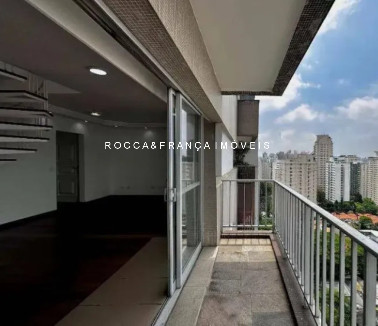 Cobertura, 4 quartos, 269 m² - Foto 3