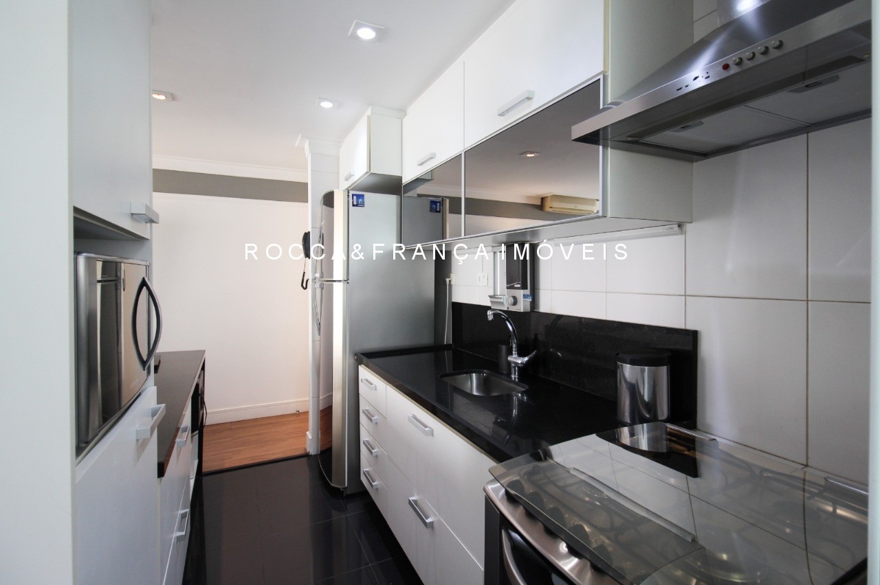 Apartamento, 2 quartos, 60 m² - Foto 7