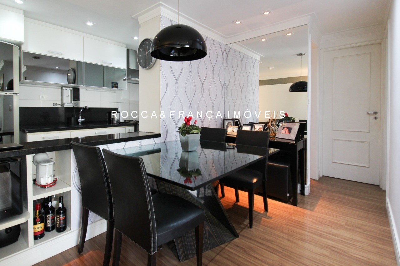 Apartamento, 2 quartos, 60 m² - Foto 3