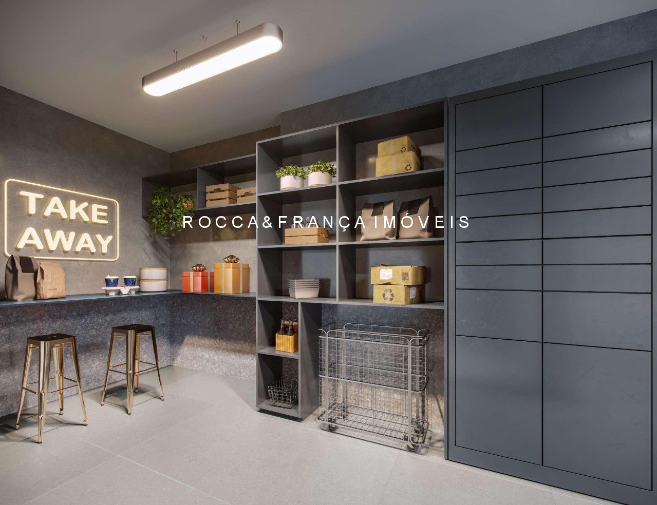 Cobertura, 4 quartos, 338 m² - Foto 15