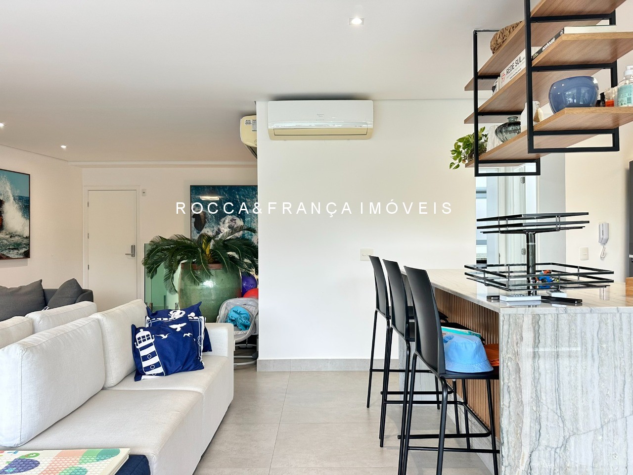 Apartamento à venda com 3 quartos, 174m² - Foto 14