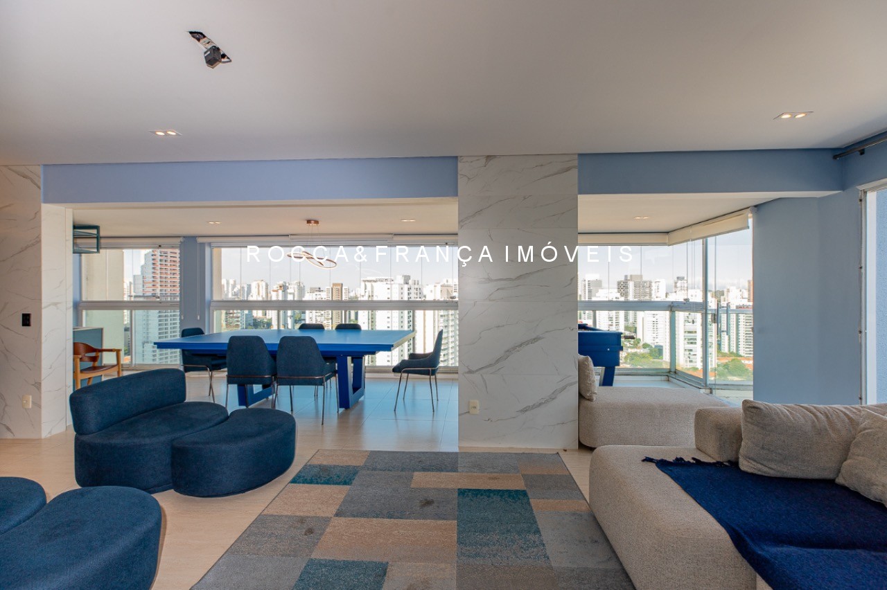 Cobertura à venda com 3 quartos, 227m² - Foto 4