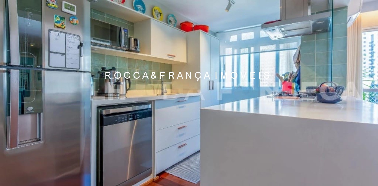 Cobertura, 3 quartos, 135 m² - Foto 11