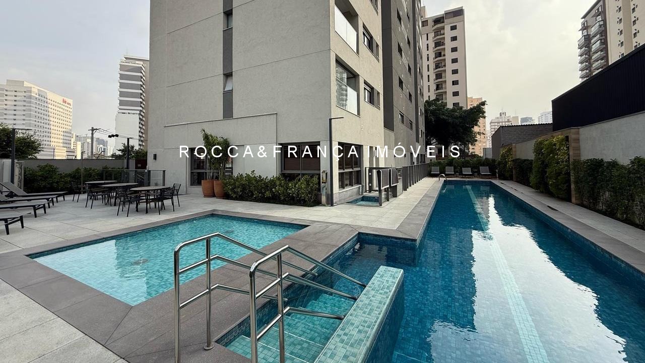 Apartamento, 3 quartos, 160 m² - Foto 20