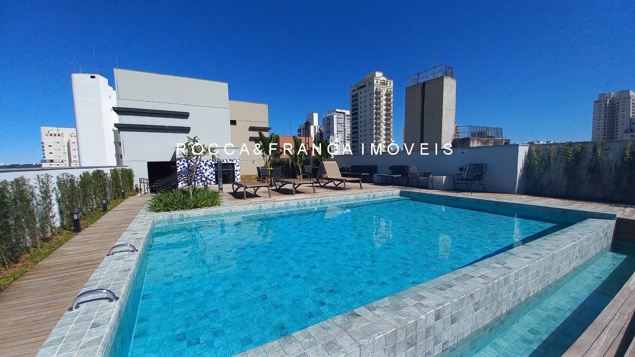 Apartamento, 1 quarto, 25 m² - Foto 16