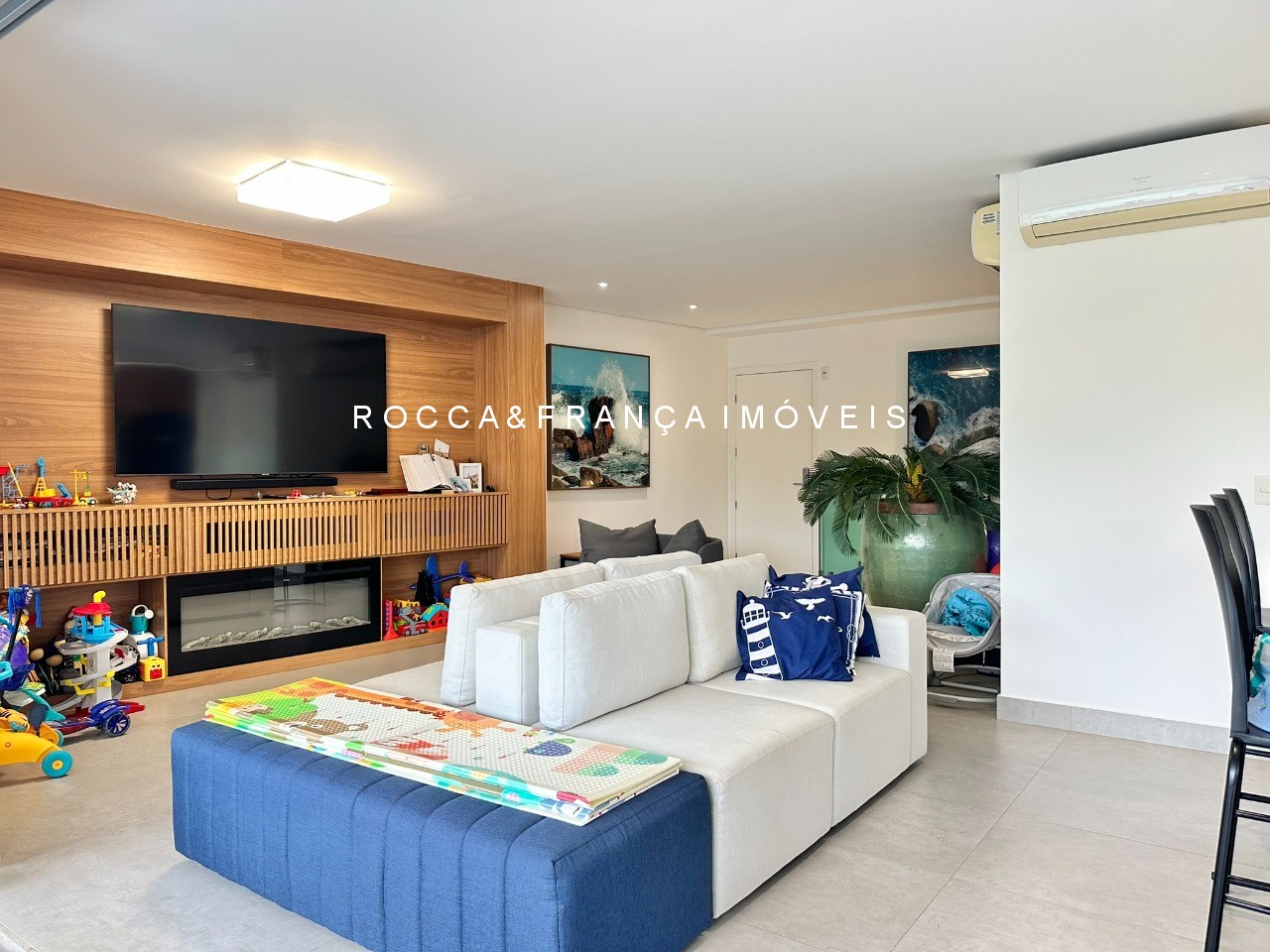 Apartamento à venda com 3 quartos, 174m² - Foto 19