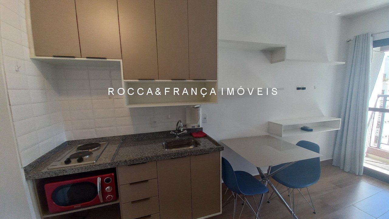 Apartamento, 1 quarto, 25 m² - Foto 10