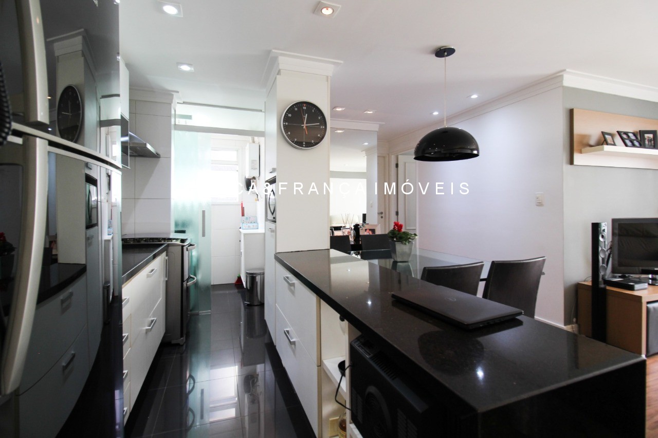 Apartamento, 2 quartos, 60 m² - Foto 6