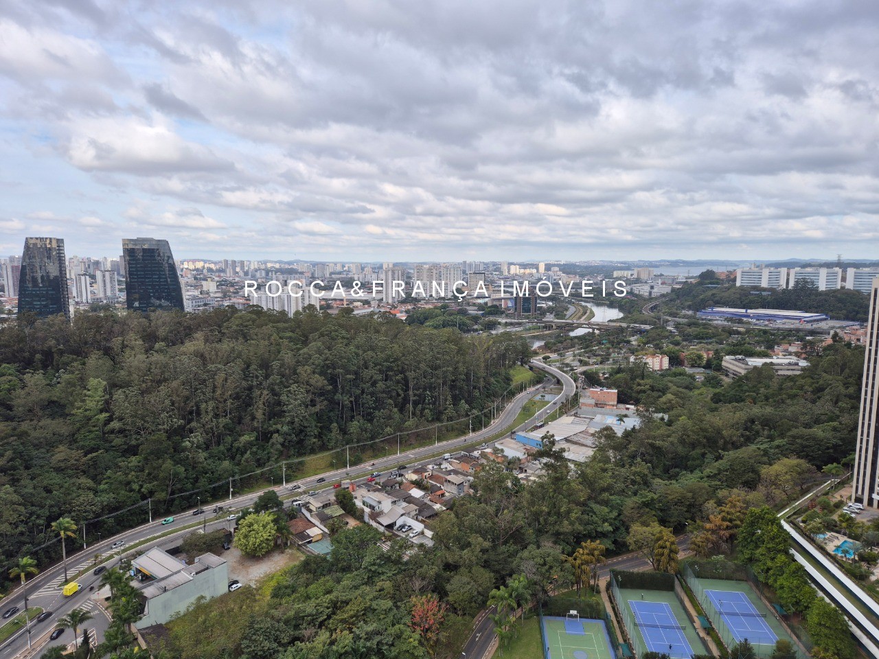 Cobertura, 4 quartos, 415 m² - Foto 12