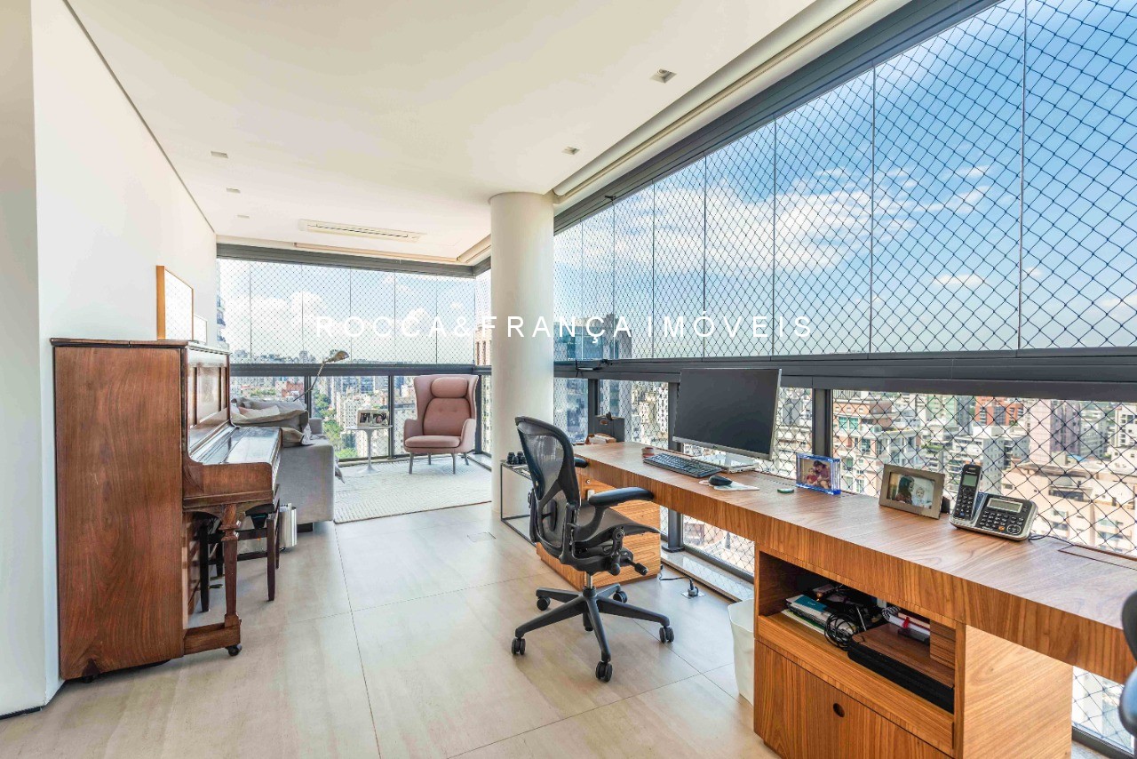 Cobertura à venda com 4 quartos, 408m² - Foto 41