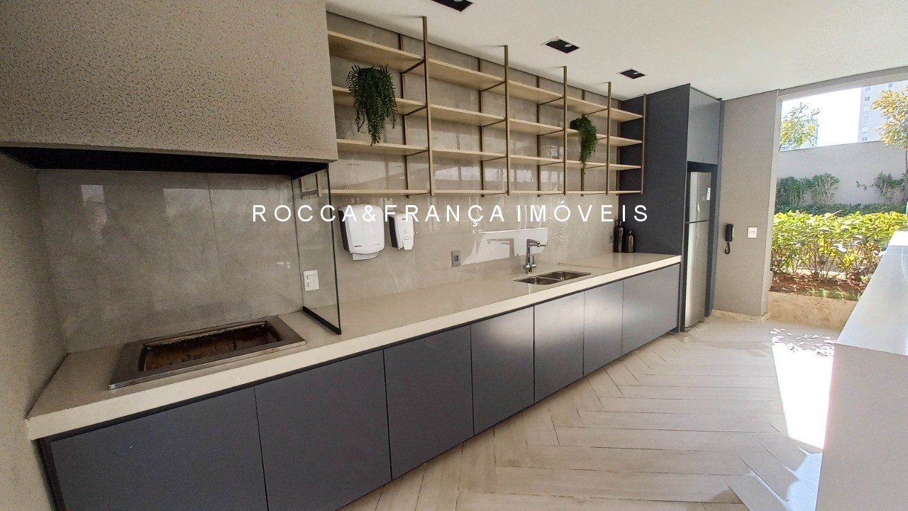 Apartamento, 1 quarto, 42 m² - Foto 33
