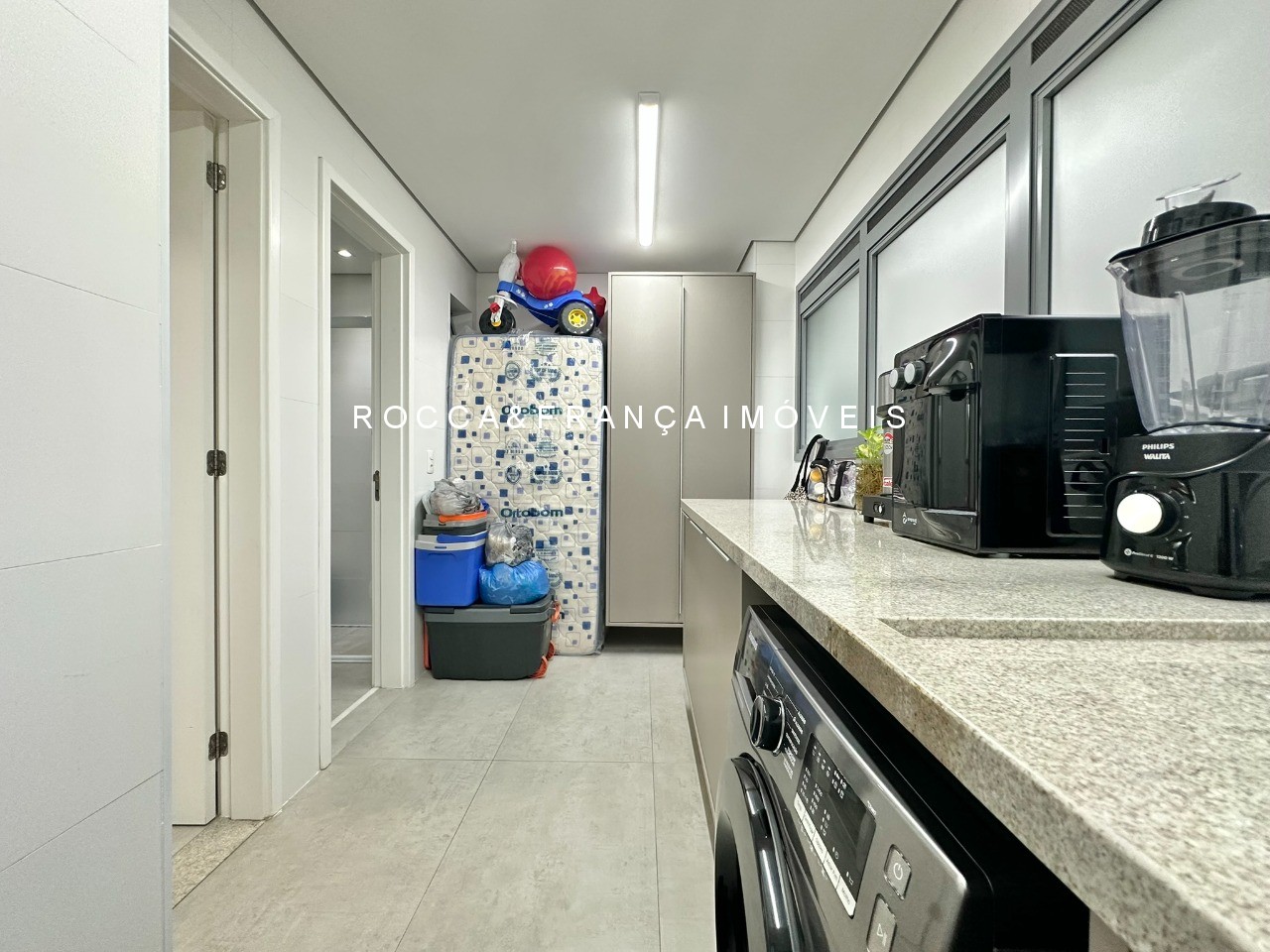 Apartamento à venda com 3 quartos, 174m² - Foto 41