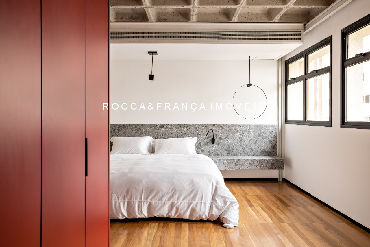 Apartamento, 2 quartos, 230 m² - Foto 61
