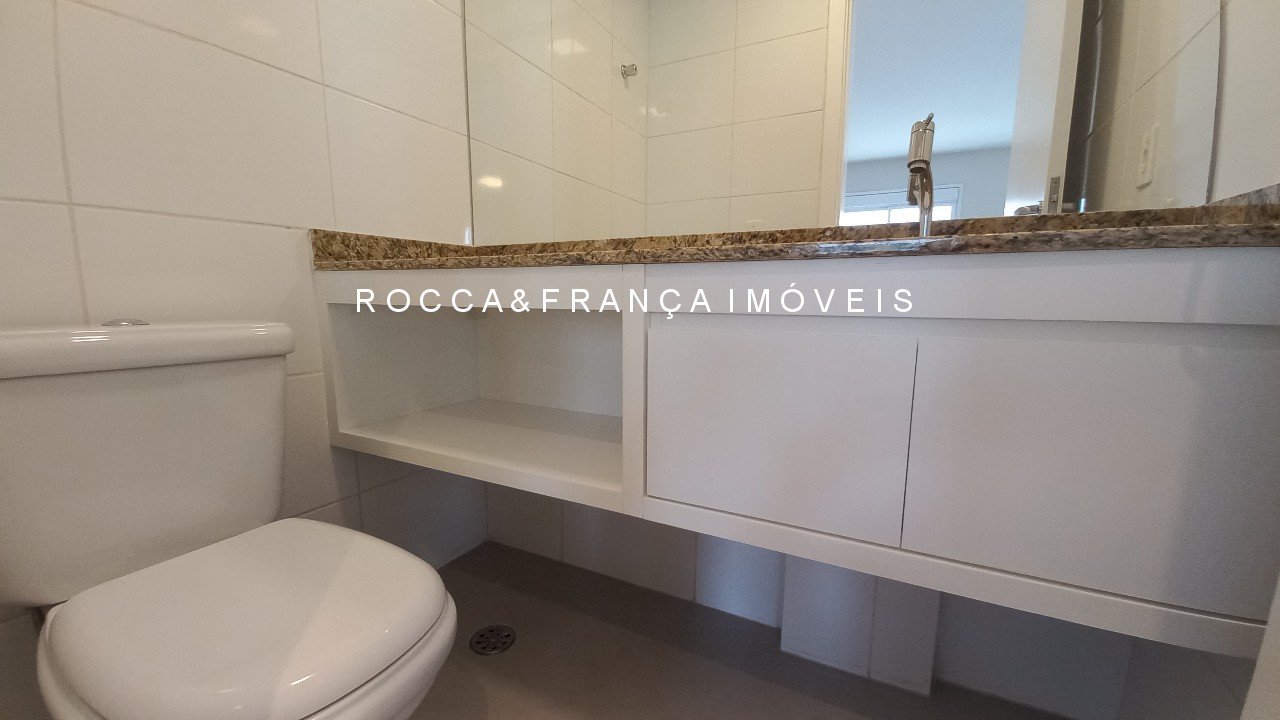 Apartamento para alugar com 3 quartos, 143m² - Foto 5