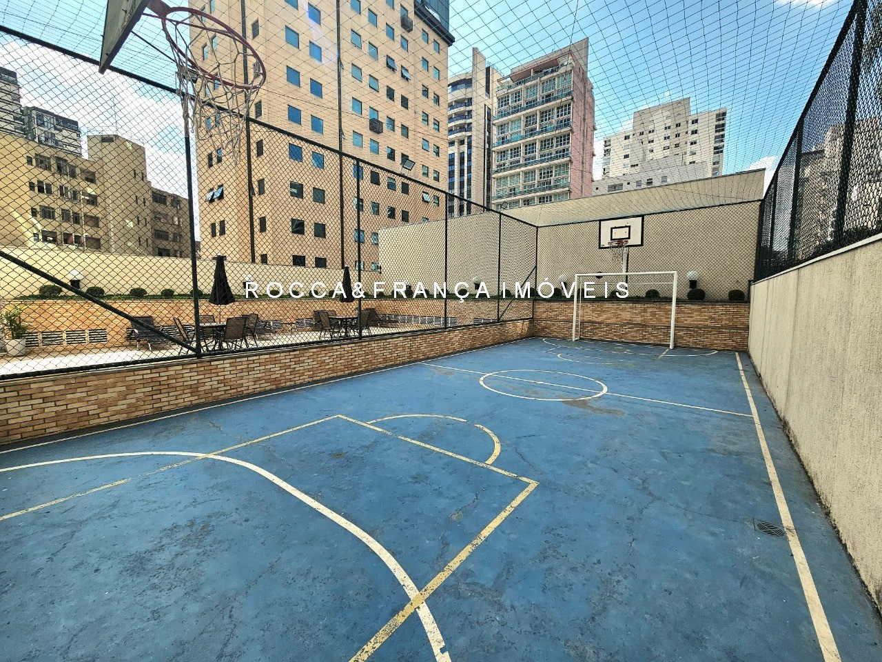 Apartamento para alugar com 3 quartos, 143m² - Foto 34