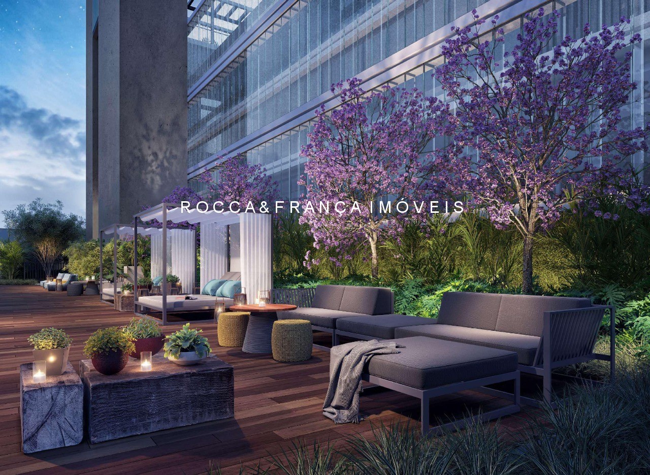 Cobertura, 4 quartos, 338 m² - Foto 11