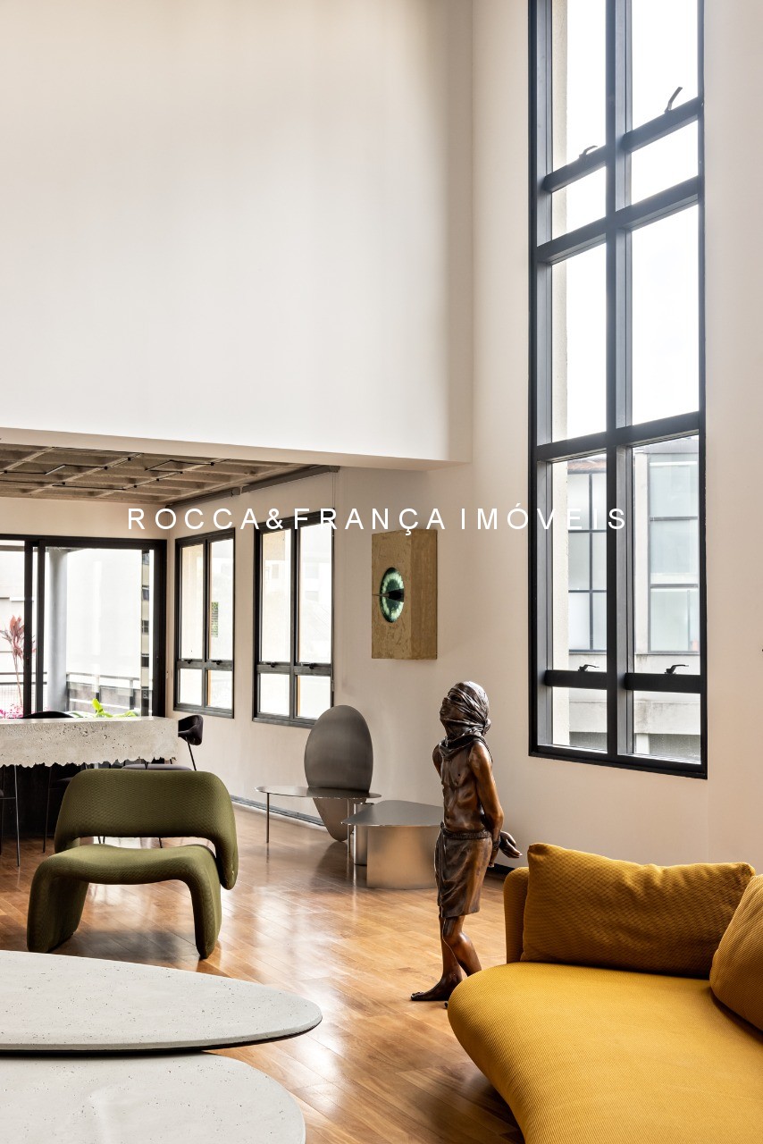 Apartamento, 2 quartos, 230 m² - Foto 12
