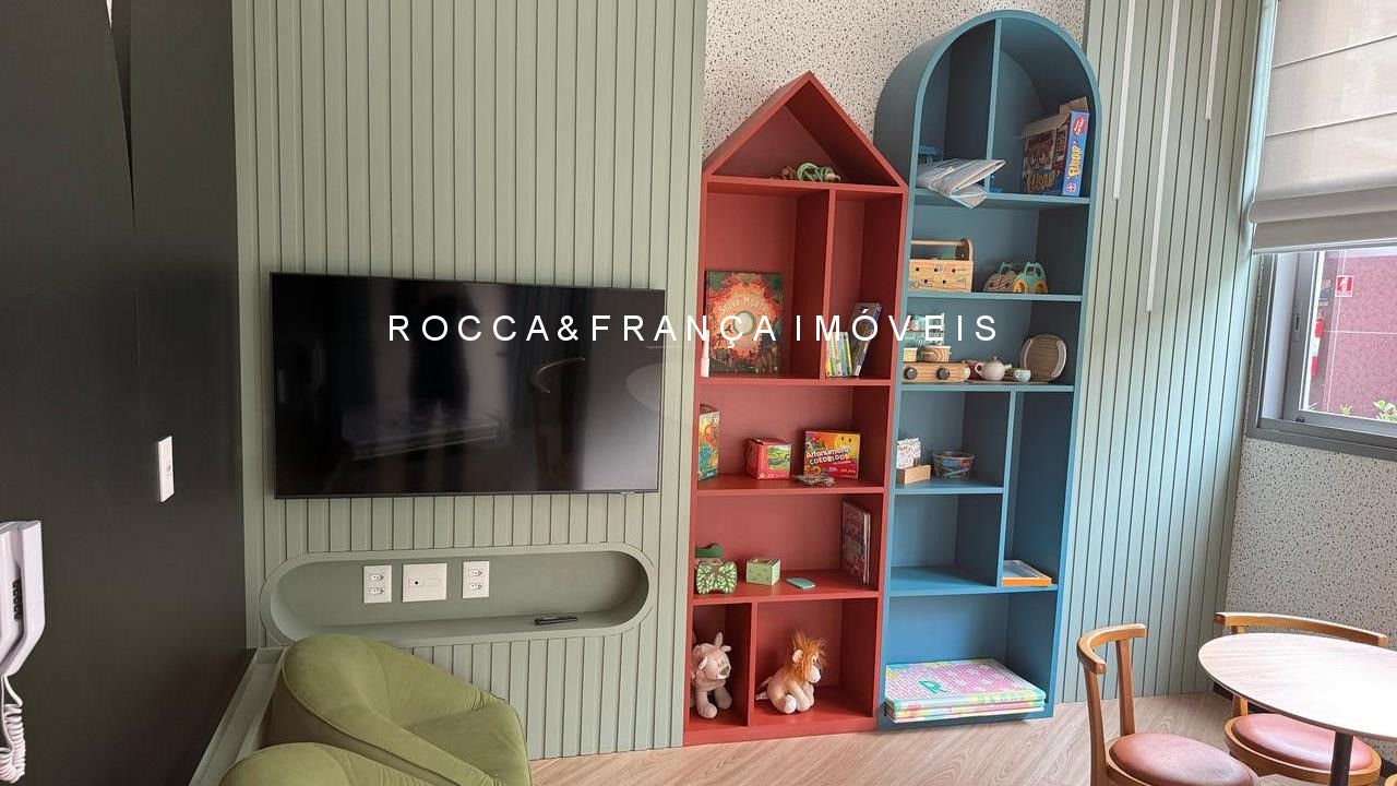 Apartamento, 3 quartos, 160 m² - Foto 50