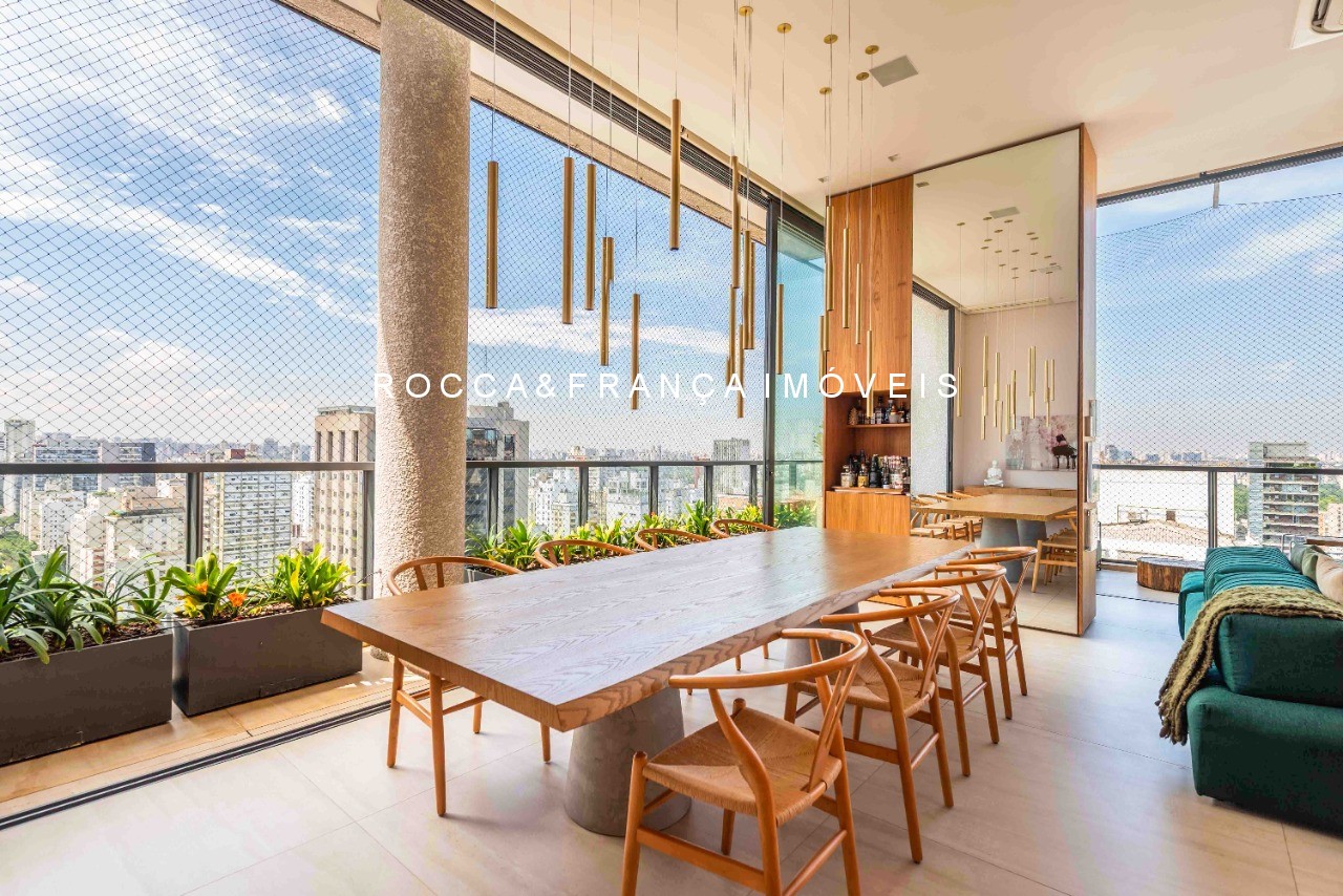 Cobertura à venda com 4 quartos, 408m² - Foto 20