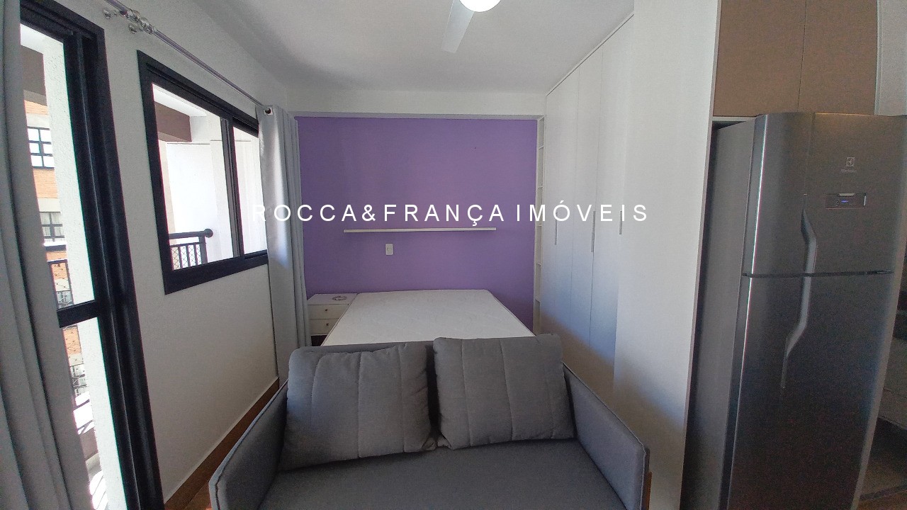 Apartamento, 1 quarto, 25 m² - Foto 14