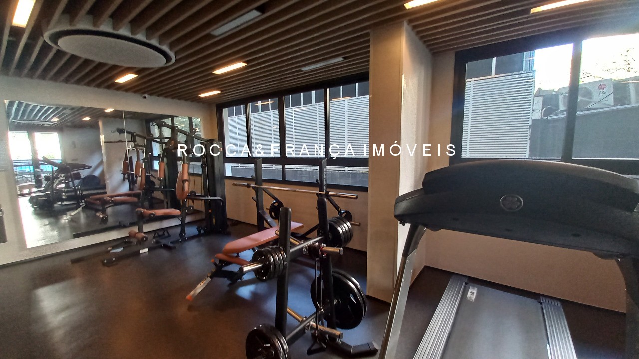 Apartamento, 1 quarto, 25 m² - Foto 19