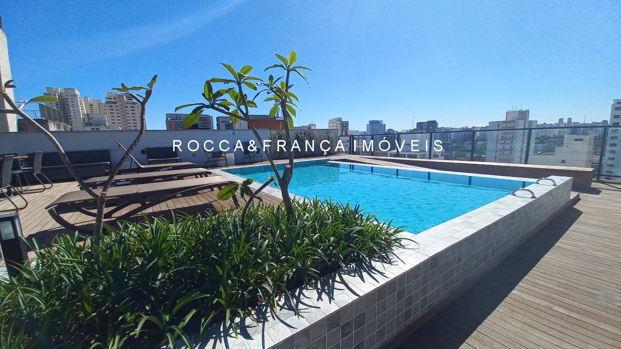 Apartamento, 1 quarto, 25 m² - Foto 17