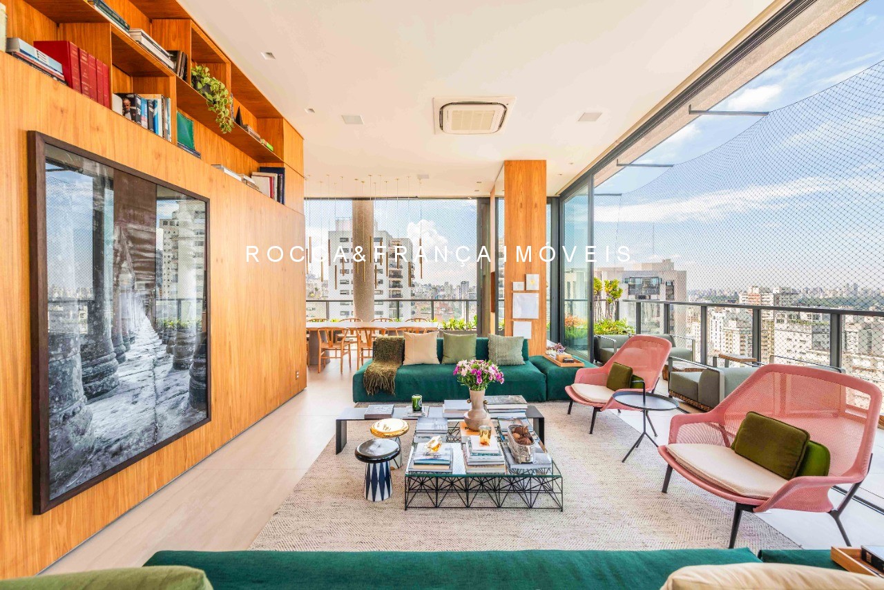 Cobertura à venda com 4 quartos, 408m² - Foto 17