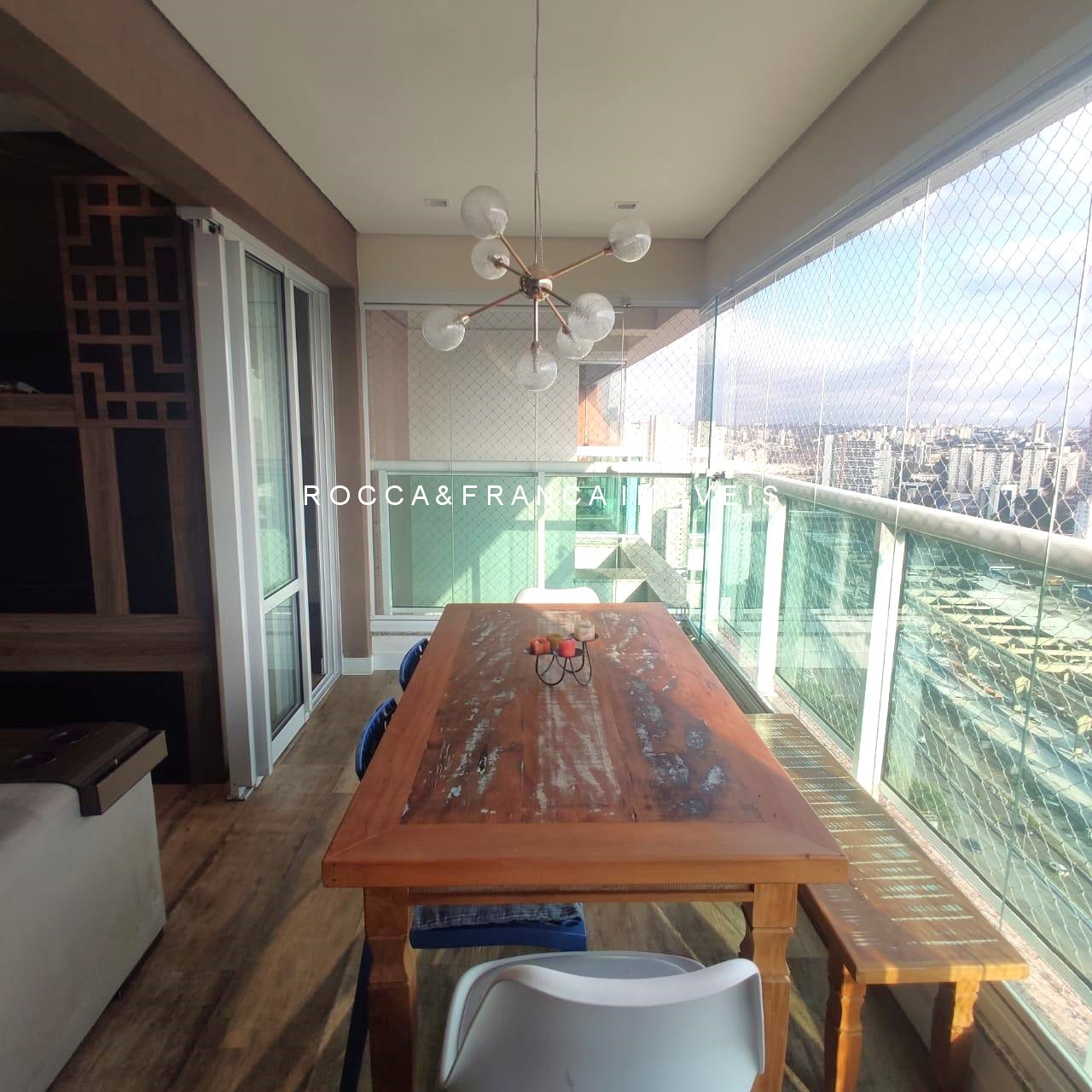 Apartamento, 1 quarto, 43 m² - Foto 1