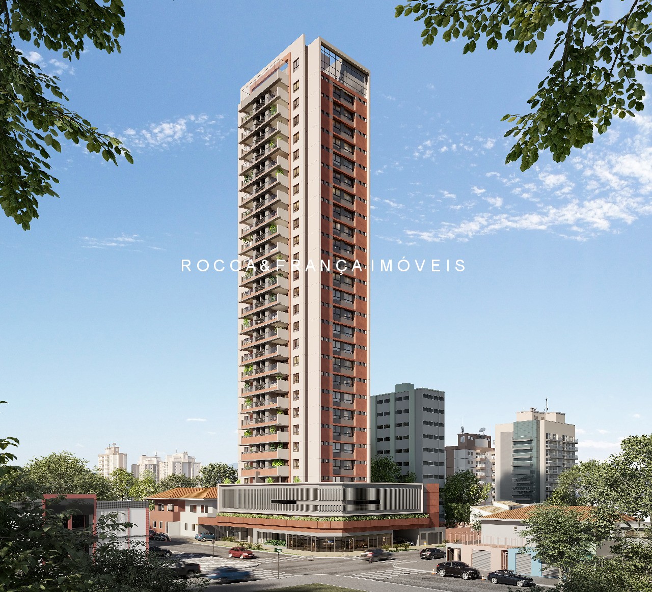 Apartamento, 2 quartos, 69 m² - Foto 23